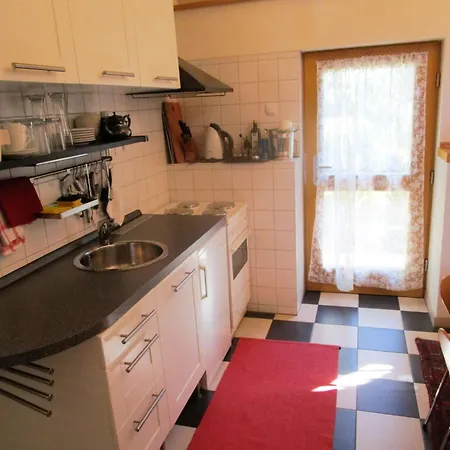 Διαμέρισμα Spessart Bessenbach By Interhome *