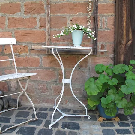 Spessart Bessenbach By Interhome 에젤바흐