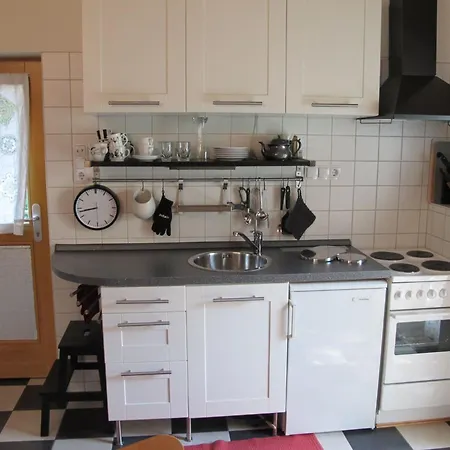Spessart Bessenbach By Interhome Daire