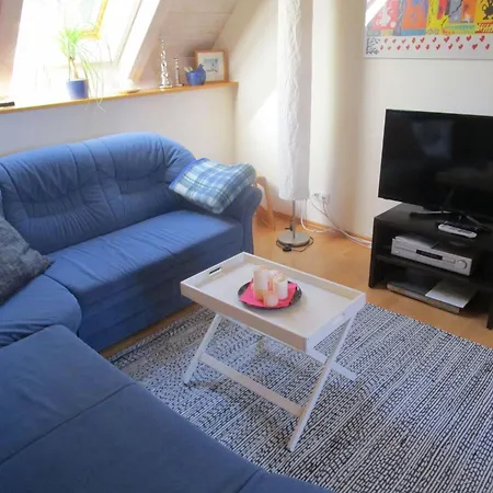Spessart Bessenbach By Interhome * Esselbach