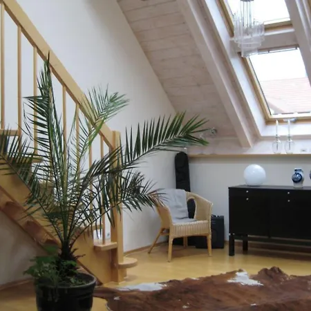 Spessart Bessenbach By Interhome Esselbach