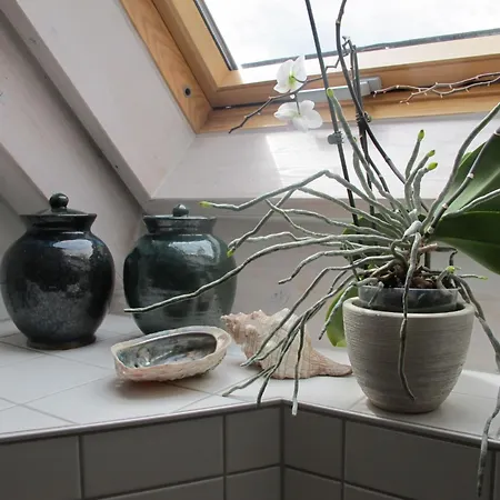 Spessart Bessenbach By Interhome Daire