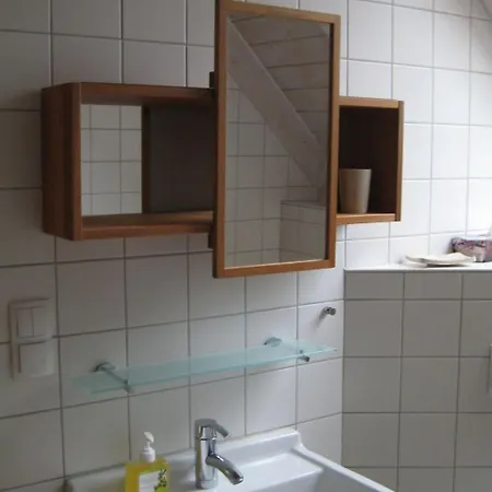 Apartment Spessart Bessenbach By Interhome