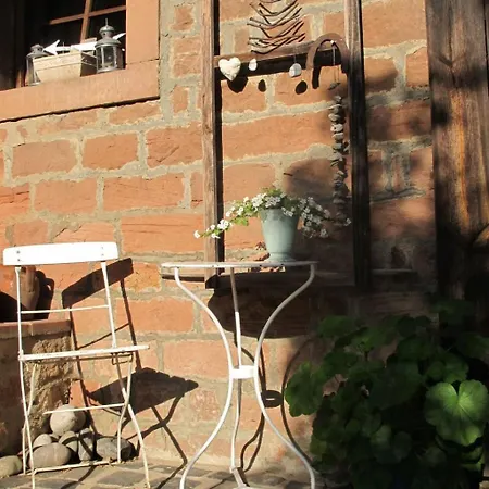 Spessart Bessenbach By Interhome Apartment