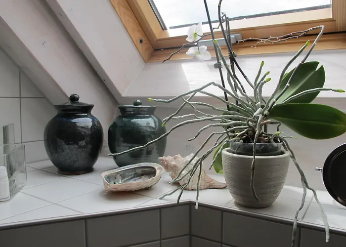 Spessart Bessenbach By Interhome Daire