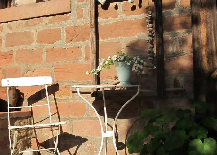 Spessart Bessenbach By Interhome Daire